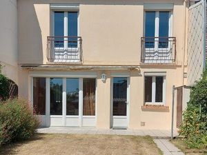 Charmante maison de ville 77 m2 avec terrasse et jardin - Le Havre Sanvic