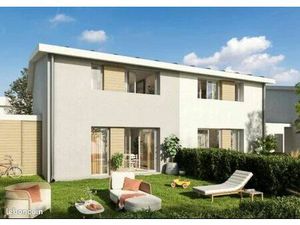 Maison 4 pièces 83 m²