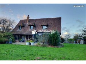 Propriété 7 pièces 177 m²