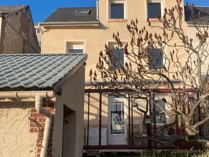 Maison 5 pièces 121 m²