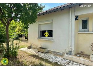 Maison 5 pièces 85 m²