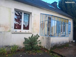 Maison de campagne a renover