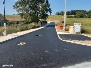 Terrain 300 m² Grisy Suisnes