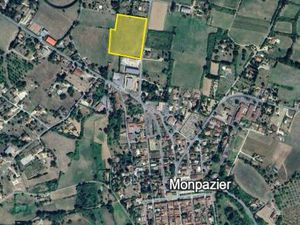 6 Lots de Terrains à bâtir avec CU