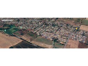 Terrain 500m2 jusqu'à 780 m2 Ste-Foy d’Aigrefeuille