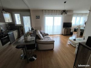 Appartement T3 bis AGEN SUD