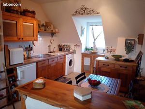 T2 meublé de 43 m² | Bagnères de Bigorre