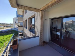 APPARTEMENT 2 PIECES avec loggia (BORDEAUX / Jardins de l’Ars) - Confort  bien-être et éco