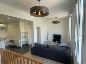 Location appartement T2 Bordeaux