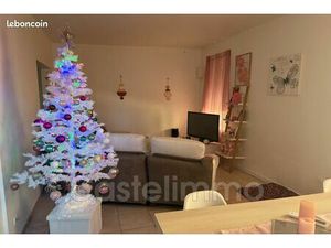 Appartement 4 pièces 90 m²