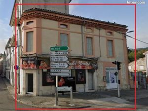 Immeuble de rapport 273m² rentabilité 10%