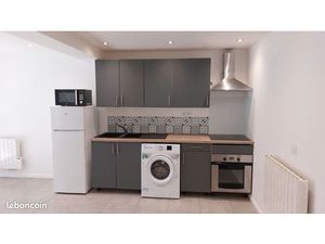 Appartement t2 meublé