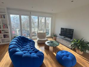 Grand T3 85 m² – Toulouse Récollets