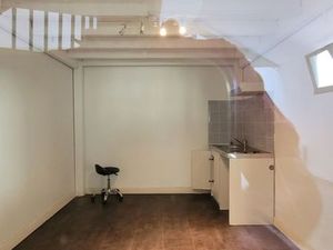 Bureau local 110m2 33100 Bordeaux