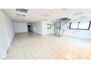 Bureaux 140 m²