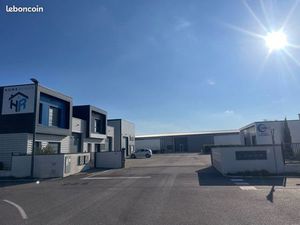 Location bureau 450 HT