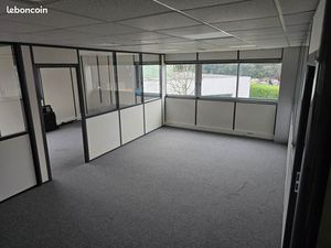 Reprise de bail Bureaux