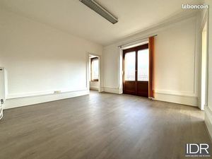 Bureaux 78 m² Saverne