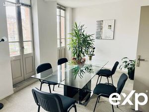 Bureaux 128 m² Toulouse