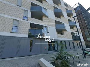 Bureaux 486 m²