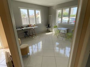 Bureaux 35 m² Valence