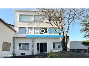 Bureaux 450 m² VALENCE