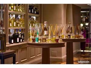 Boutique 54m2 Bordeaux Saint Pierre