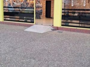 Salon de coiffure barber