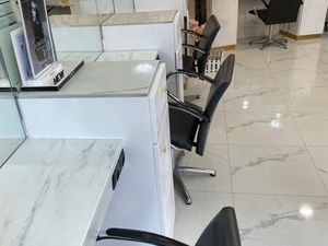 Fonds de commerce - salon coiffure