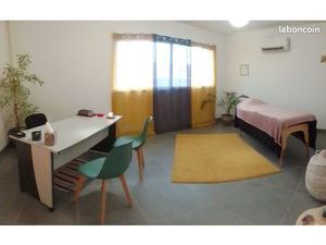 Cabinet à louer sur Grignan