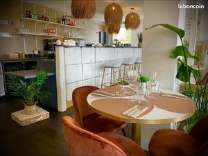 Vend Restaurant Pizzeria