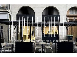 Fonds de commerce  restauration 75 m² Toulouse