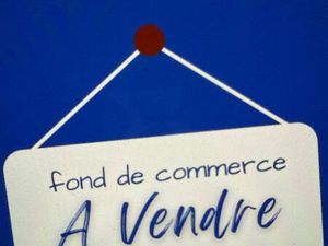 Snack kebab fonds de commerce