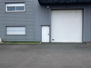 Dépôt /hangar/entrepôt/garage