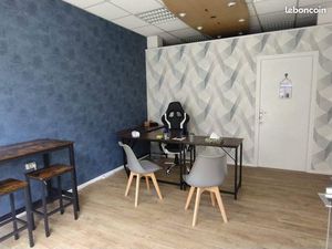 Local commercial à louer - Centre de La Roche-Posay