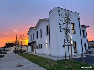 Local médical ou paramédical