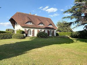 Maison 6 pièces 168 m²