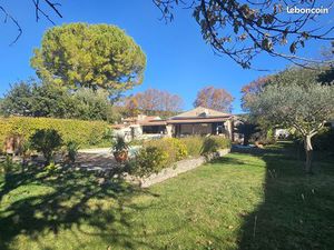 Maison en viager 5 pièces 126 m²