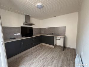 Maison libre de suite