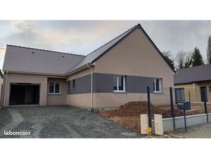 Maison 105 m² Saint Romain De Colbosc