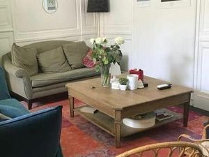 Duplex 6 pièces 109 m²