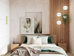 Appartement T2 intégralement rénové