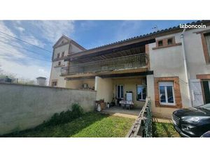 Immeuble 7 pièces 200 m²