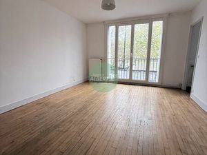 Appartement 4 pièces 71 m²