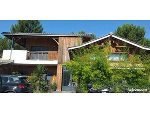 Appartement 3 pièces