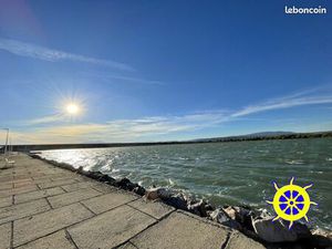 Studio 1 pièce 26 m²