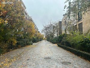 Studio île de la jatte