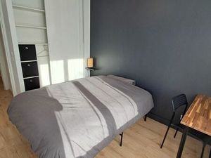 3 chambres - Meublé - Merignac Capeyron