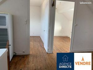 Appartement 3 pièces 30 m²