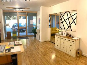 Local ou appartement de 67m2